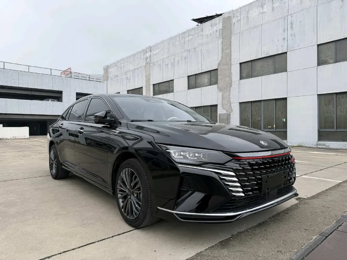 2023 DongFeng Aeolus YiXuan MAX 1.5T 190HP L4 7DCT,autocango,china used car exporter,china ev exporter,chinese used car exporter,chinese used ev exporter