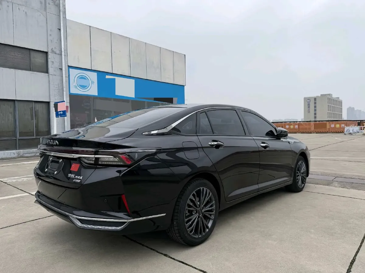 2023 DongFeng Aeolus YiXuan MAX 1.5T 190HP L4 7DCT,autocango,china used car exporter,china ev exporter,chinese used car exporter,chinese used ev exporter