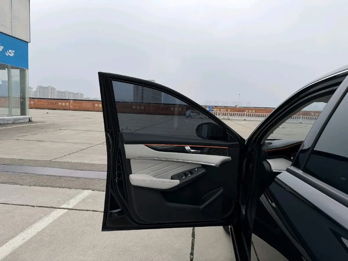 2023 DongFeng Aeolus YiXuan MAX 1.5T 190HP L4 7DCT,autocango,china used car exporter,china ev exporter,chinese used car exporter,chinese used ev exporter