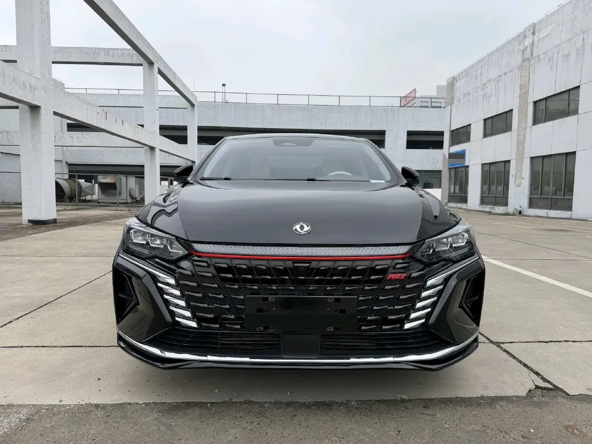 2023 DongFeng Aeolus YiXuan MAX 1.5T 190HP L4 7DCT,autocango,china used car exporter,china ev exporter,chinese used car exporter,chinese used ev exporter