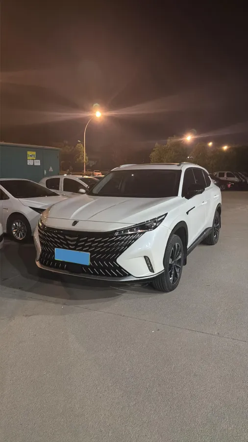 2023 Roewe RX5 1.5T 188HP L4 AMT PHEV 12.3KWH,autocango,china used car exporter,china ev exporter,chinese used car exporter,chinese used ev exporter