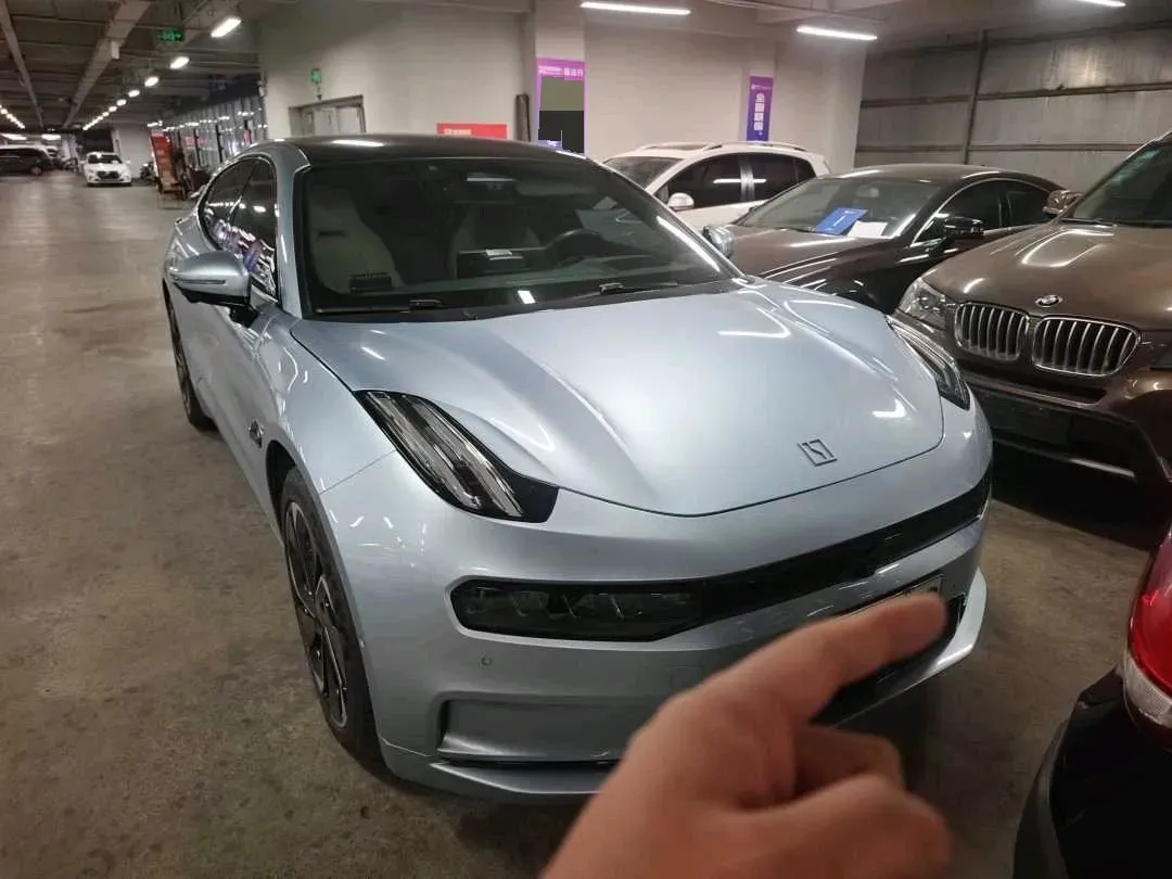 2022 Zeekr 001 BEV 100KWH,autocango,china used car exporter,china ev exporter,chinese used car exporter,chinese used ev exporter