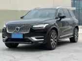 2020 VOLVO XC90,autocango,china used car exporter,china ev exporter,chinese used car exporter,chinese used ev exporter