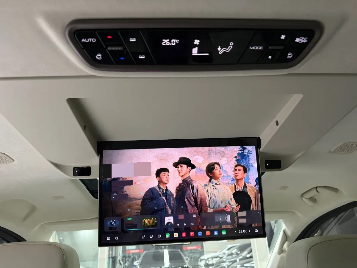 2025 WEY HighMountain 1.5T 170HP L4 4DHT PHEV,autocango,china used car exporter,china ev exporter,chinese used car exporter,chinese used ev exporter