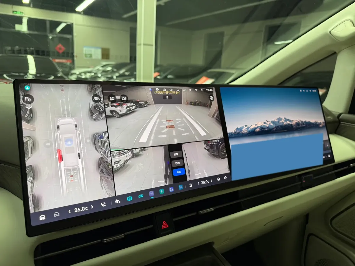 2025 WEY HighMountain 1.5T 170HP L4 4DHT PHEV,autocango,china used car exporter,china ev exporter,chinese used car exporter,chinese used ev exporter