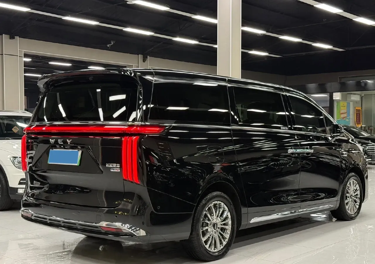 2025 WEY HighMountain 1.5T 170HP L4 4DHT PHEV,autocango,china used car exporter,china ev exporter,chinese used car exporter,chinese used ev exporter