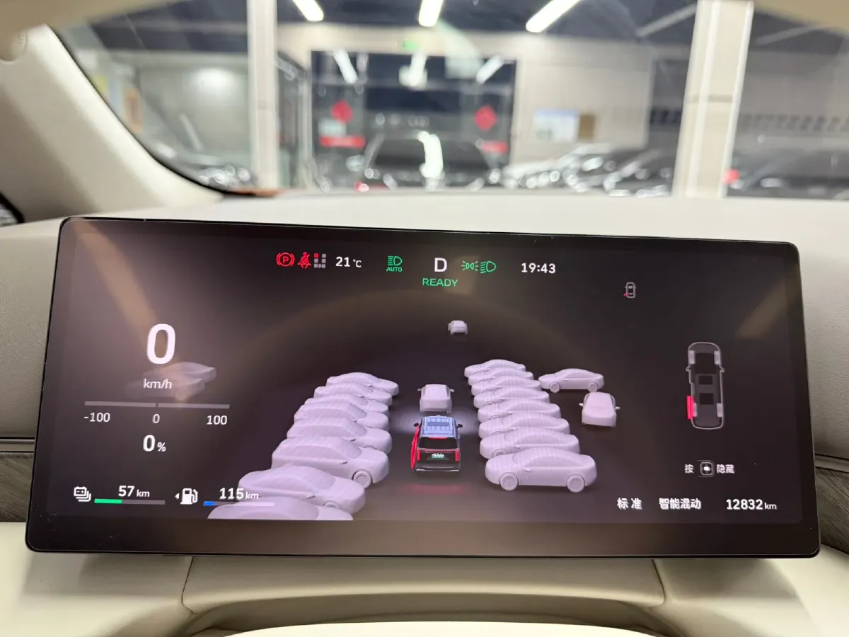 2025 WEY HighMountain 1.5T 170HP L4 4DHT PHEV,autocango,china used car exporter,china ev exporter,chinese used car exporter,chinese used ev exporter