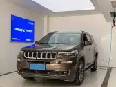 2018 JEEP GRAND COMMANDER,autocango,china used car exporter,china ev exporter,chinese used car exporter,chinese used ev exporter