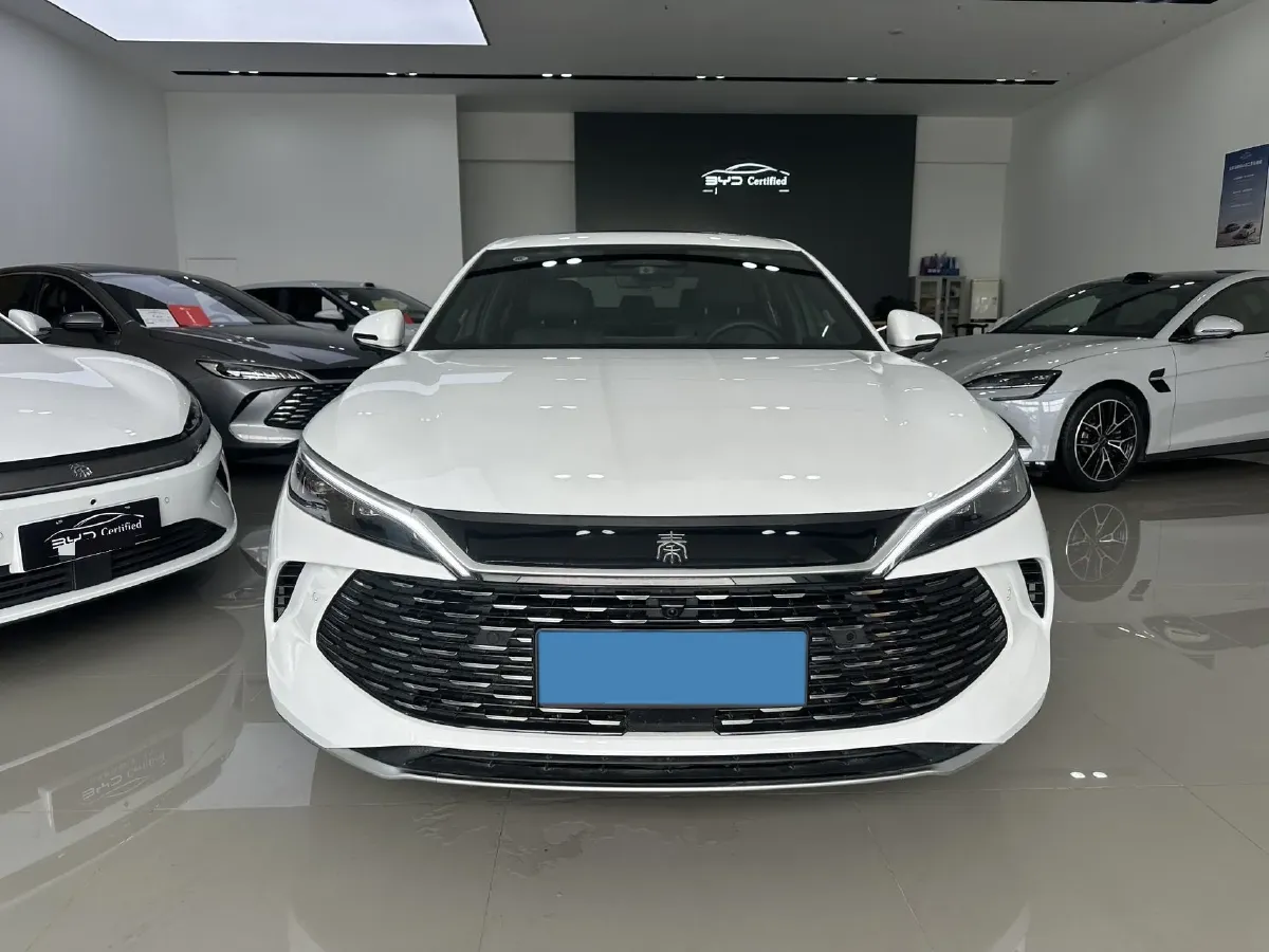 2025 BYD QinL 1.5L 101HP L4 E-CVT PHEV 15.87KWH,autocango,china used car exporter,china ev exporter,chinese used car exporter,chinese used ev exporter