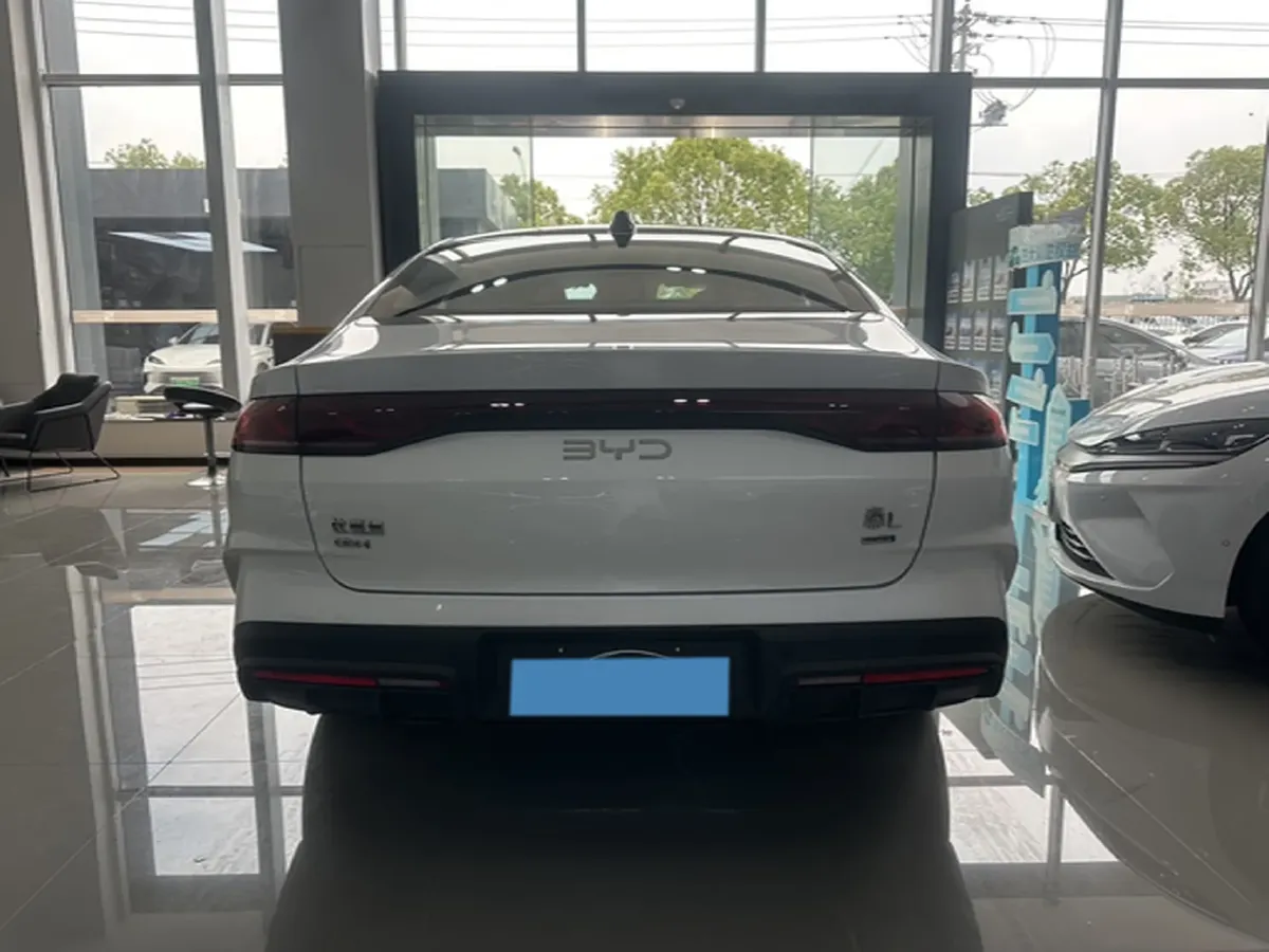 2025 BYD QinL 1.5L 101HP L4 E-CVT PHEV 15.87KWH,autocango,china used car exporter,china ev exporter,chinese used car exporter,chinese used ev exporter