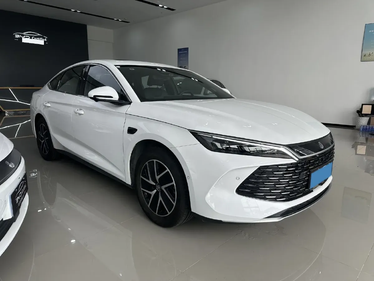 2025 BYD QinL 1.5L 101HP L4 E-CVT PHEV 15.87KWH,autocango,china used car exporter,china ev exporter,chinese used car exporter,chinese used ev exporter