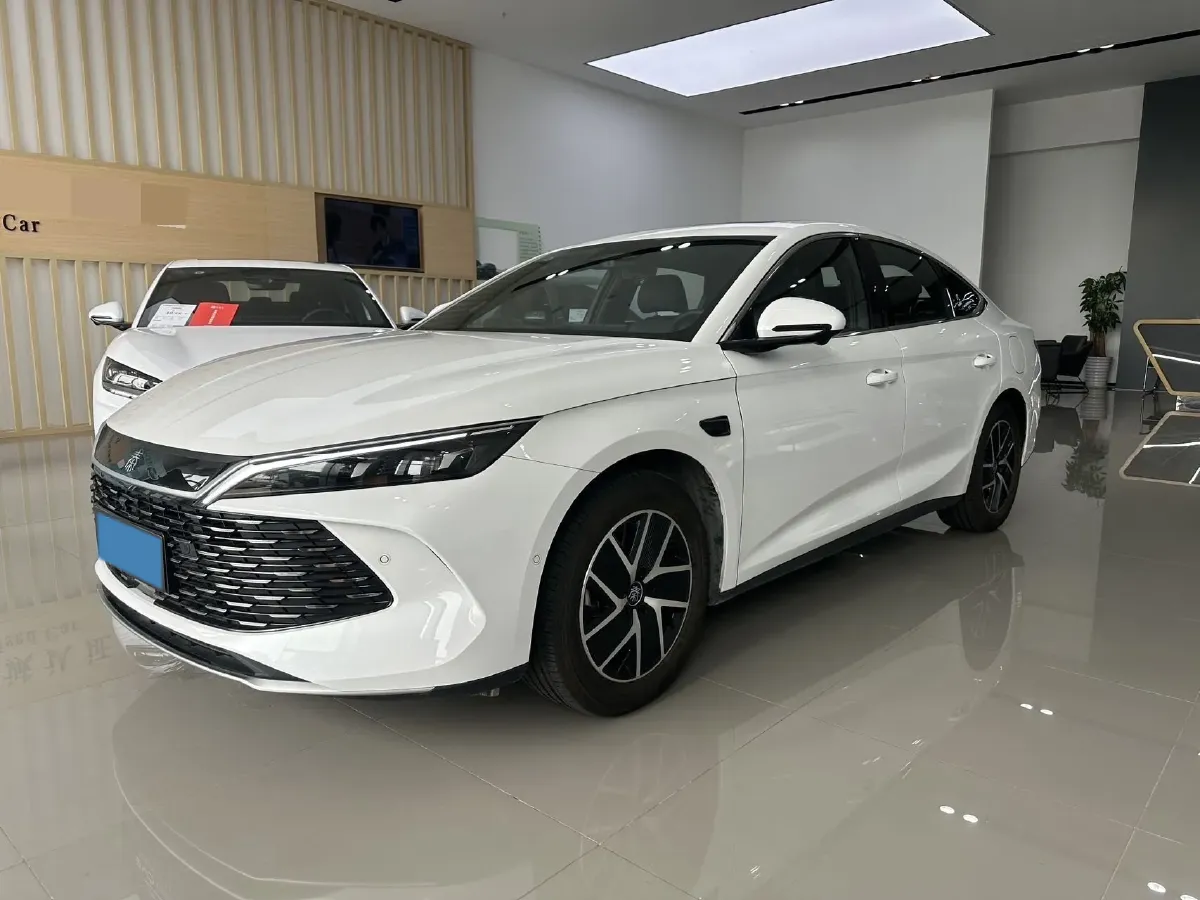 2025 BYD QinL 1.5L 101HP L4 E-CVT PHEV 15.87KWH,autocango,china used car exporter,china ev exporter,chinese used car exporter,chinese used ev exporter