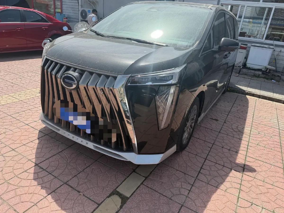 2023 GAC Trumpchi M8 2.0T 190HP L4 E-CVT Hybrid,autocango,china used car exporter,china ev exporter,chinese used car exporter,chinese used ev exporter