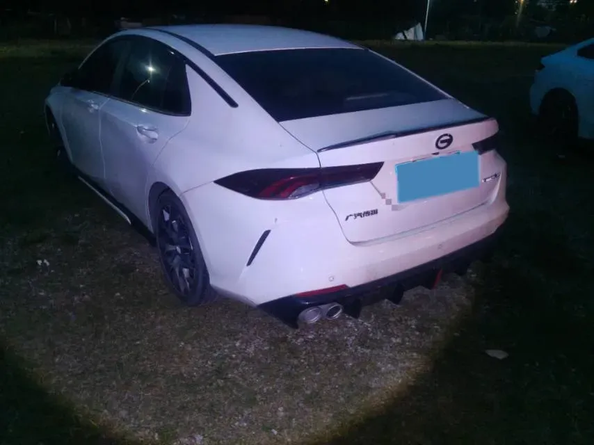 2021 GAC Trumpchi Empow 1.5T 177HP L4 7DCT,autocango,china used car exporter,china ev exporter,chinese used car exporter,chinese used ev exporter