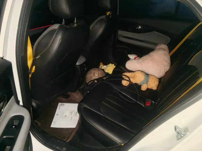 2021 GAC Trumpchi Empow 1.5T 177HP L4 7DCT,autocango,china used car exporter,china ev exporter,chinese used car exporter,chinese used ev exporter