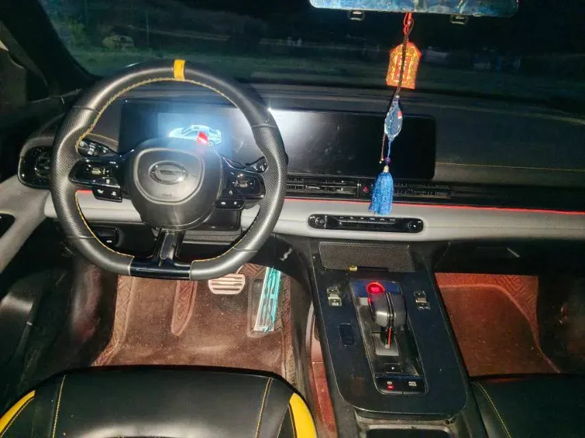 2021 GAC Trumpchi Empow 1.5T 177HP L4 7DCT,autocango,china used car exporter,china ev exporter,chinese used car exporter,chinese used ev exporter