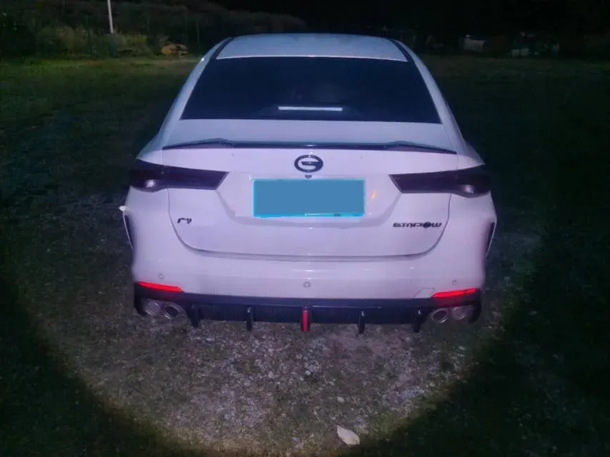 2021 GAC Trumpchi Empow 1.5T 177HP L4 7DCT,autocango,china used car exporter,china ev exporter,chinese used car exporter,chinese used ev exporter