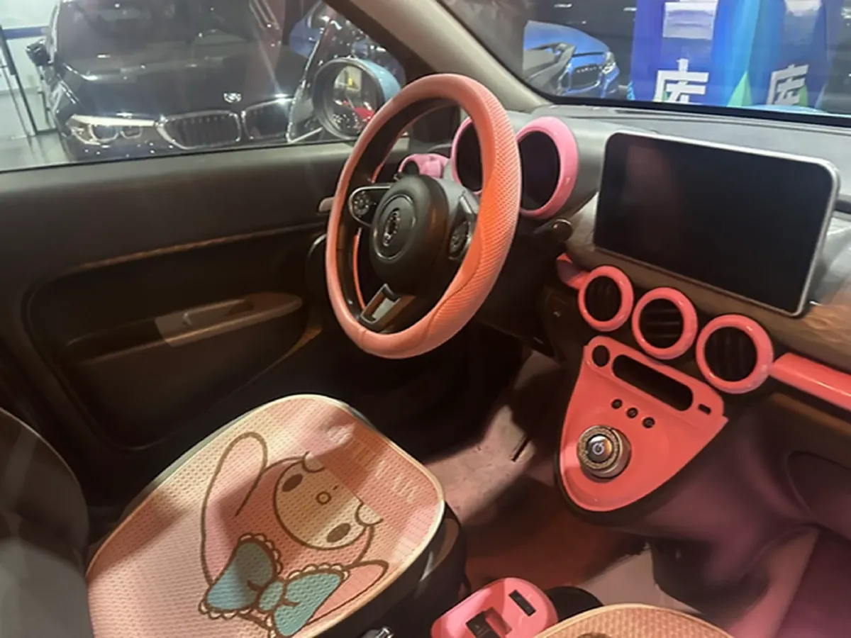 2019 Ora BlackCat BEV 28.5KWH,autocango,china used car exporter,china ev exporter,chinese used car exporter,chinese used ev exporter