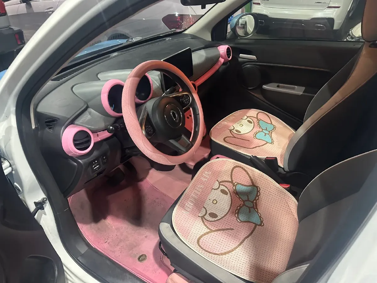 2019 Ora BlackCat BEV 28.5KWH,autocango,china used car exporter,china ev exporter,chinese used car exporter,chinese used ev exporter