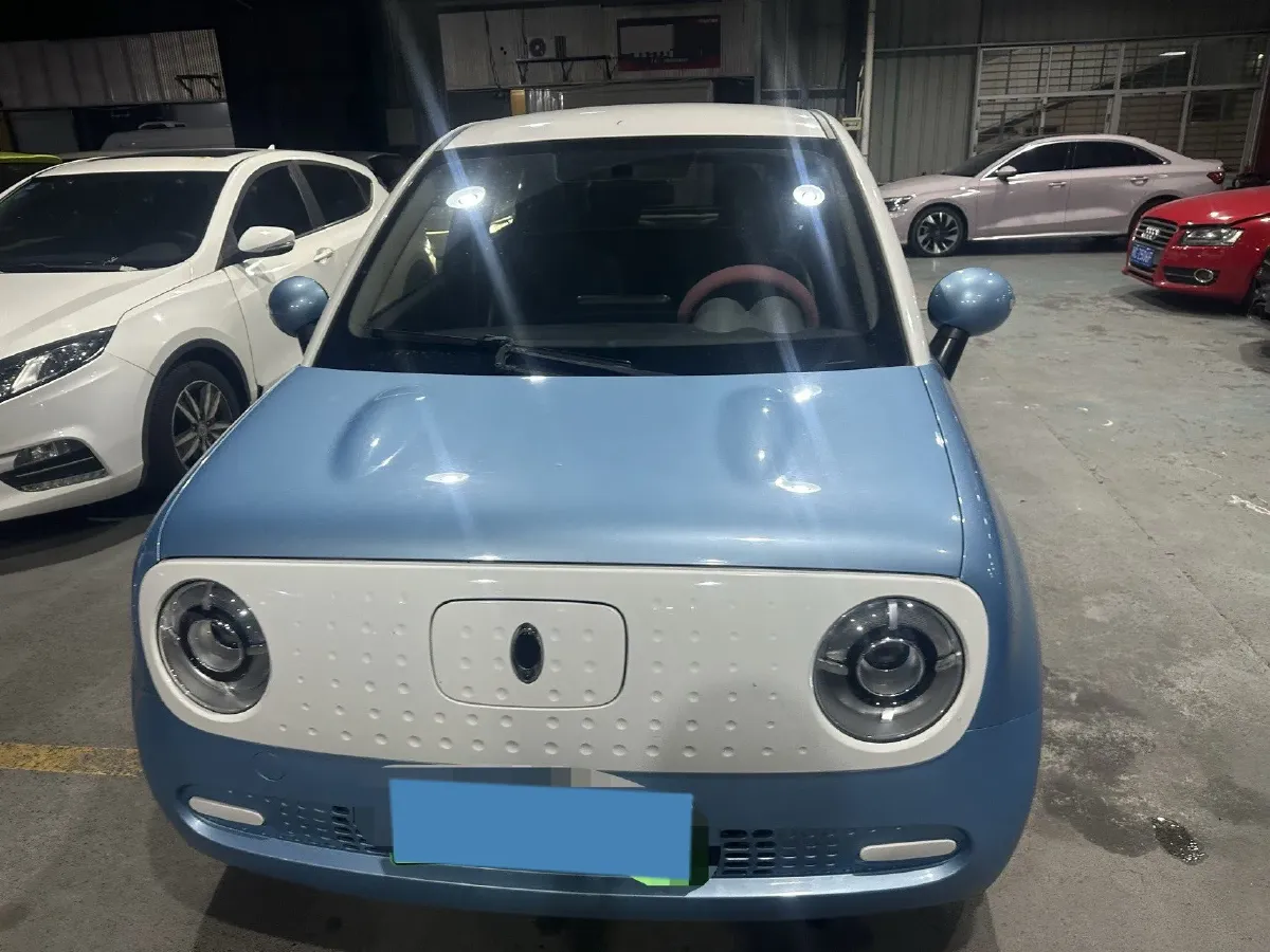 2019 Ora BlackCat BEV 28.5KWH,autocango,china used car exporter,china ev exporter,chinese used car exporter,chinese used ev exporter