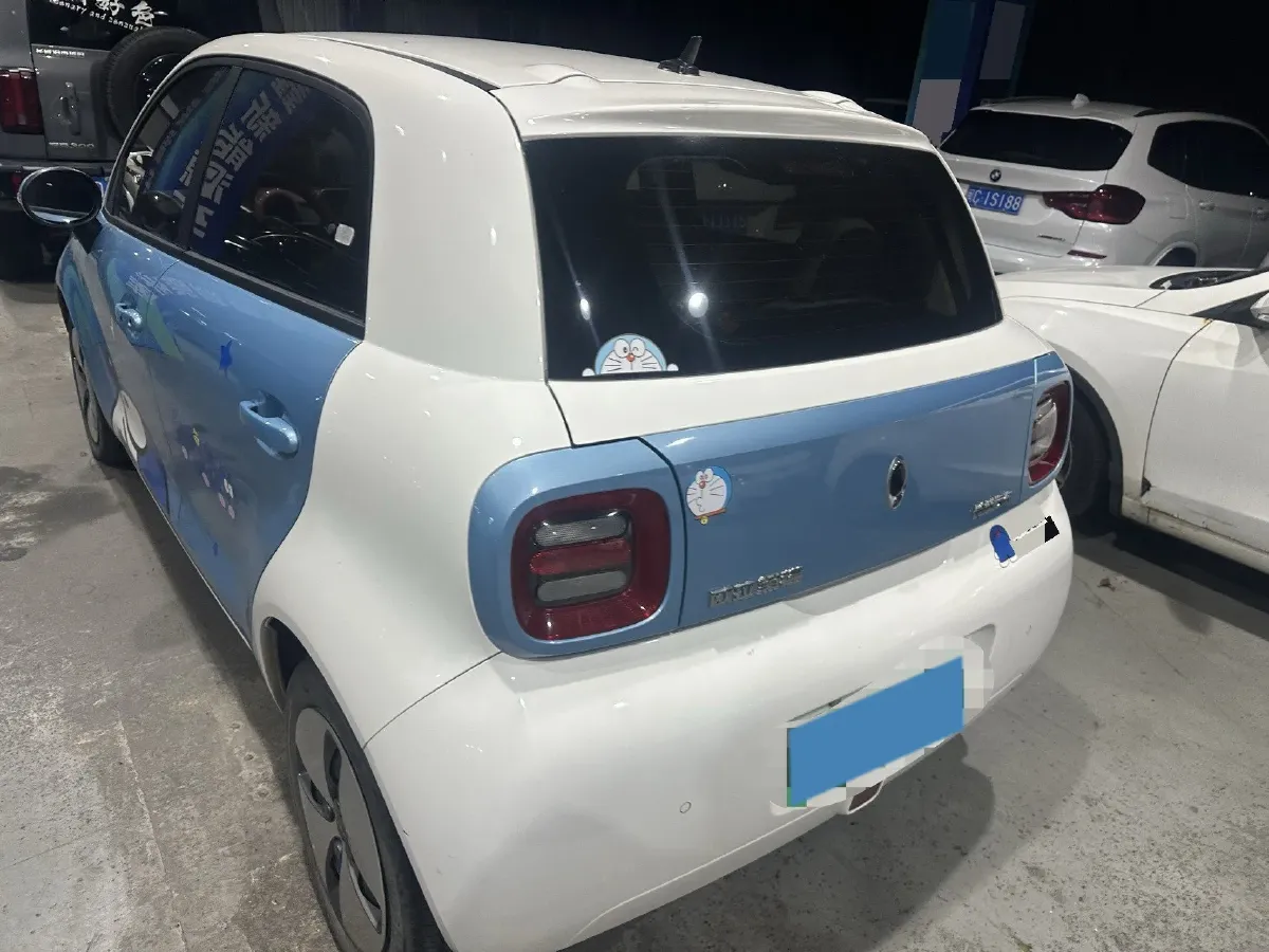 2019 Ora BlackCat BEV 28.5KWH,autocango,china used car exporter,china ev exporter,chinese used car exporter,chinese used ev exporter