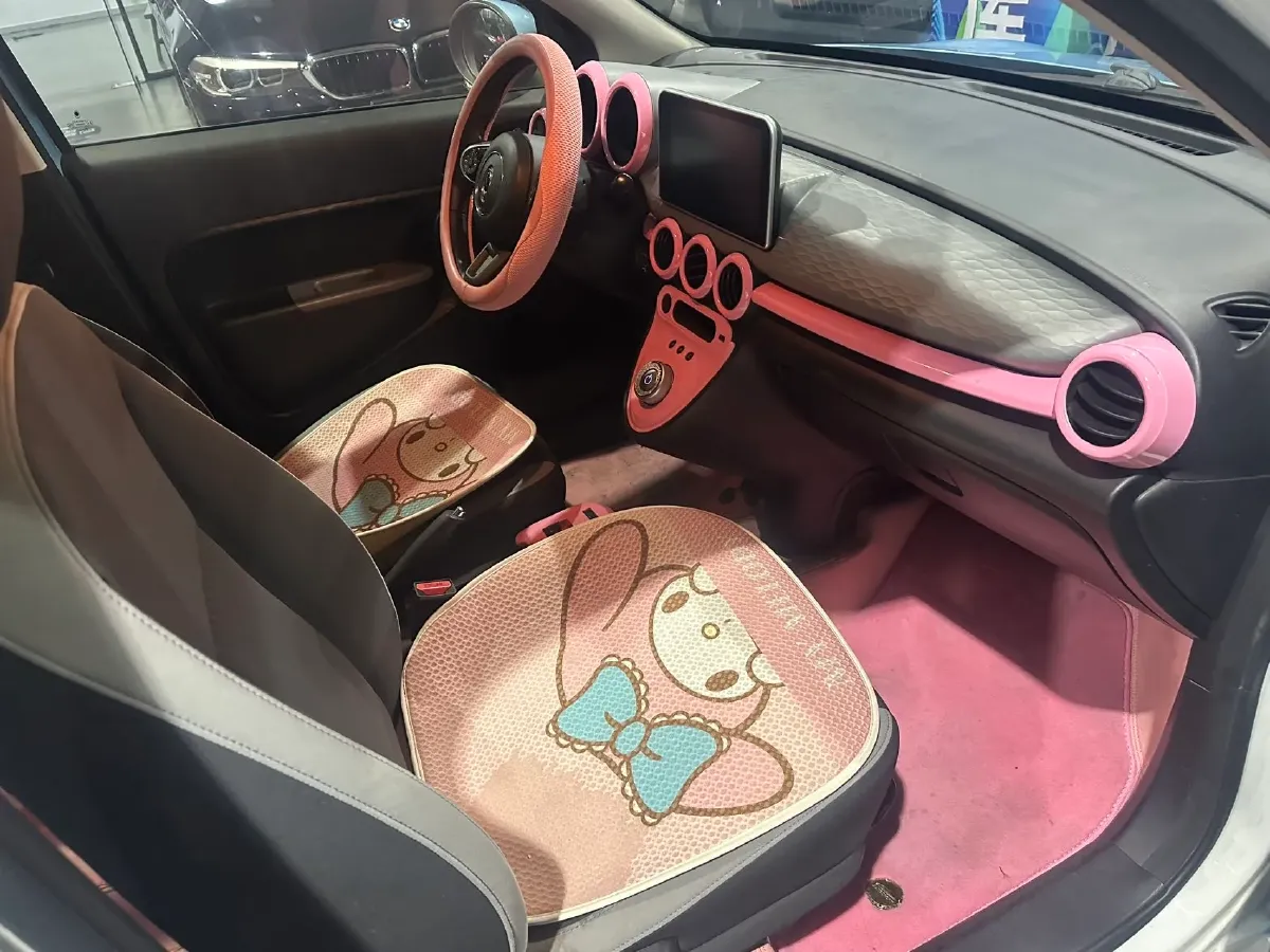 2019 Ora BlackCat BEV 28.5KWH,autocango,china used car exporter,china ev exporter,chinese used car exporter,chinese used ev exporter