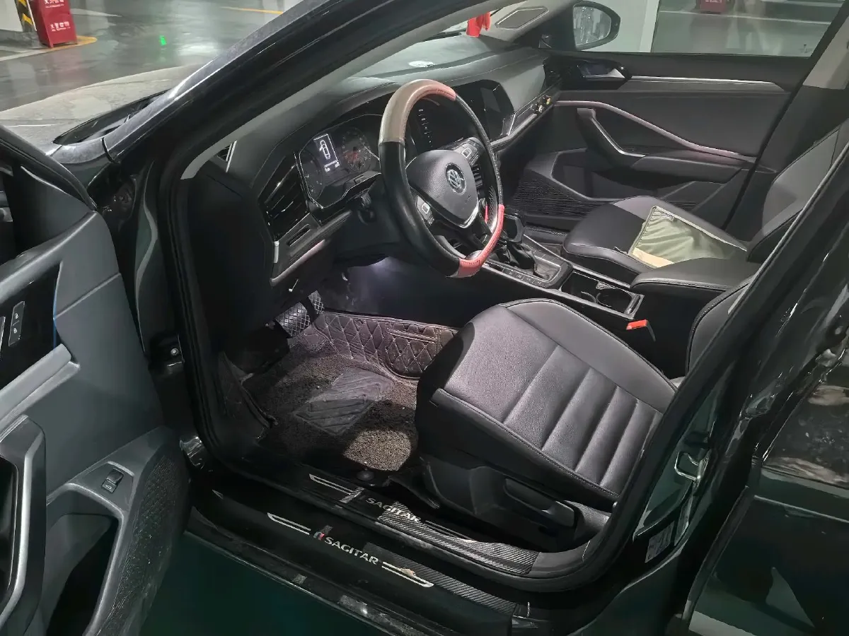 2020 Volkswagen Sagitar 1.4T 150HP L4 7DCT,autocango,china used car exporter,china ev exporter,chinese used car exporter,chinese used ev exporter