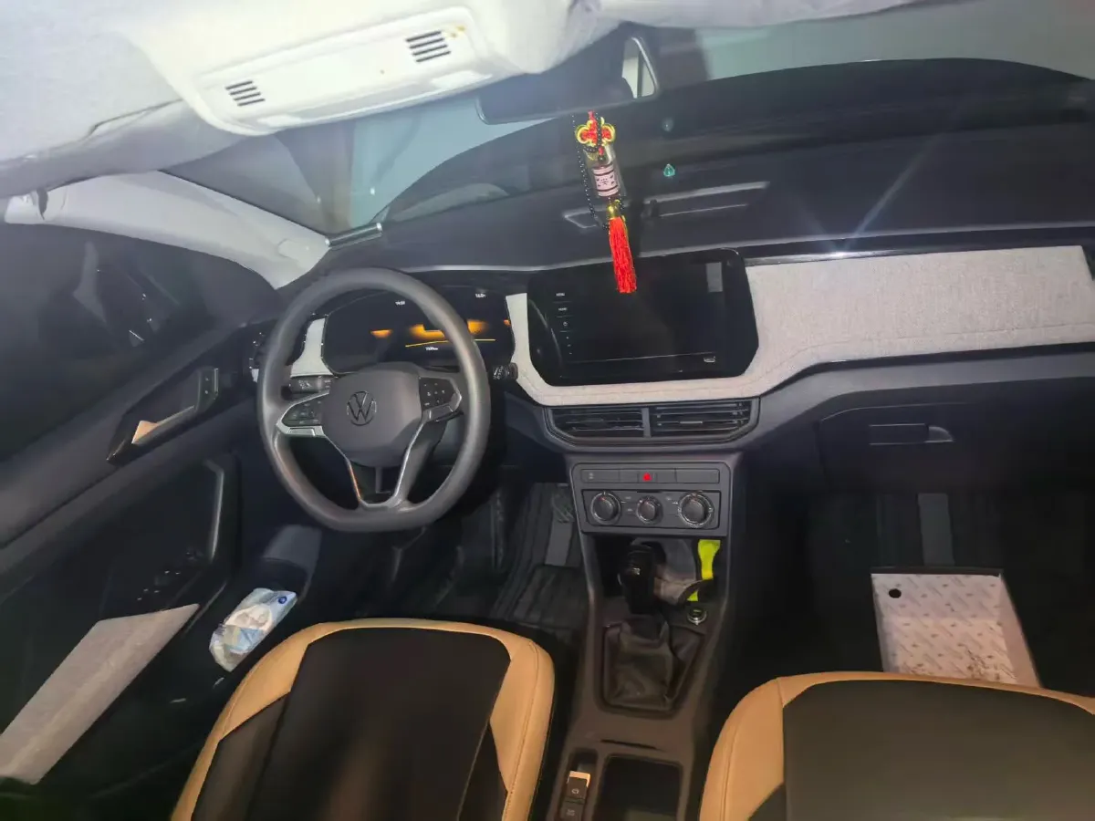 2025 Volkswagen Tharu 1.5L 110HP L4 6AT,autocango,china used car exporter,china ev exporter,chinese used car exporter,chinese used ev exporter