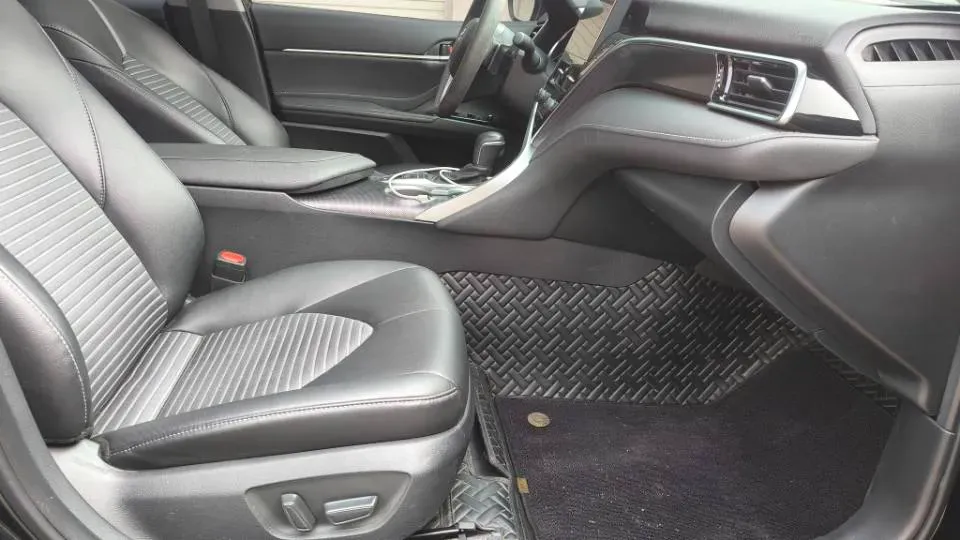 2022 Toyota Camry 2.0L 178HP L4 CVT,autocango,china used car exporter,china ev exporter,chinese used car exporter,chinese used ev exporter