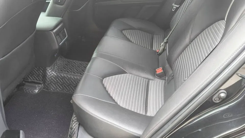 2022 Toyota Camry 2.0L 178HP L4 CVT,autocango,china used car exporter,china ev exporter,chinese used car exporter,chinese used ev exporter