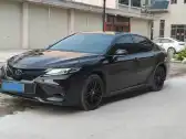 2022 TOYOTA CAMRY,autocango,china used car exporter,china ev exporter,chinese used car exporter,chinese used ev exporter