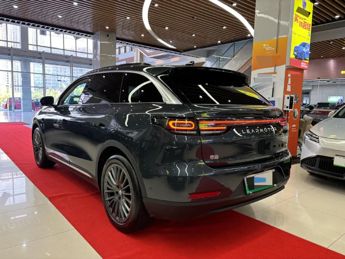 2024 Leapmotor C11 BEV 78.5KWH,autocango,china used car exporter,china ev exporter,chinese used car exporter,chinese used ev exporter