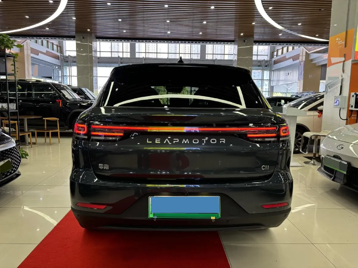2024 Leapmotor C11 BEV 78.5KWH,autocango,china used car exporter,china ev exporter,chinese used car exporter,chinese used ev exporter