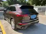 2016 Porsche Cayenne 3.0T 333HP V6 8AT