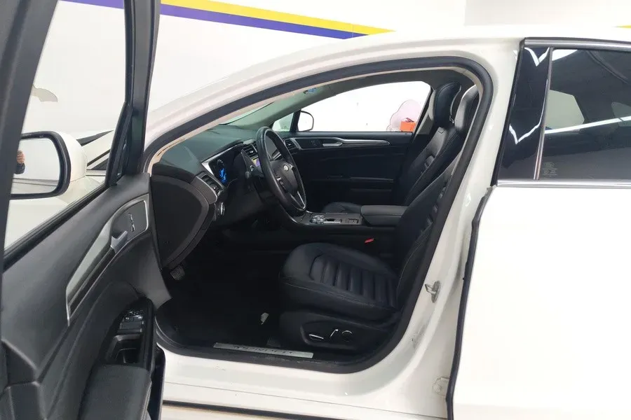 2018 Ford Mondeo 1.5T 181HP L4 6AT,autocango,china used car exporter,china ev exporter,chinese used car exporter,chinese used ev exporter