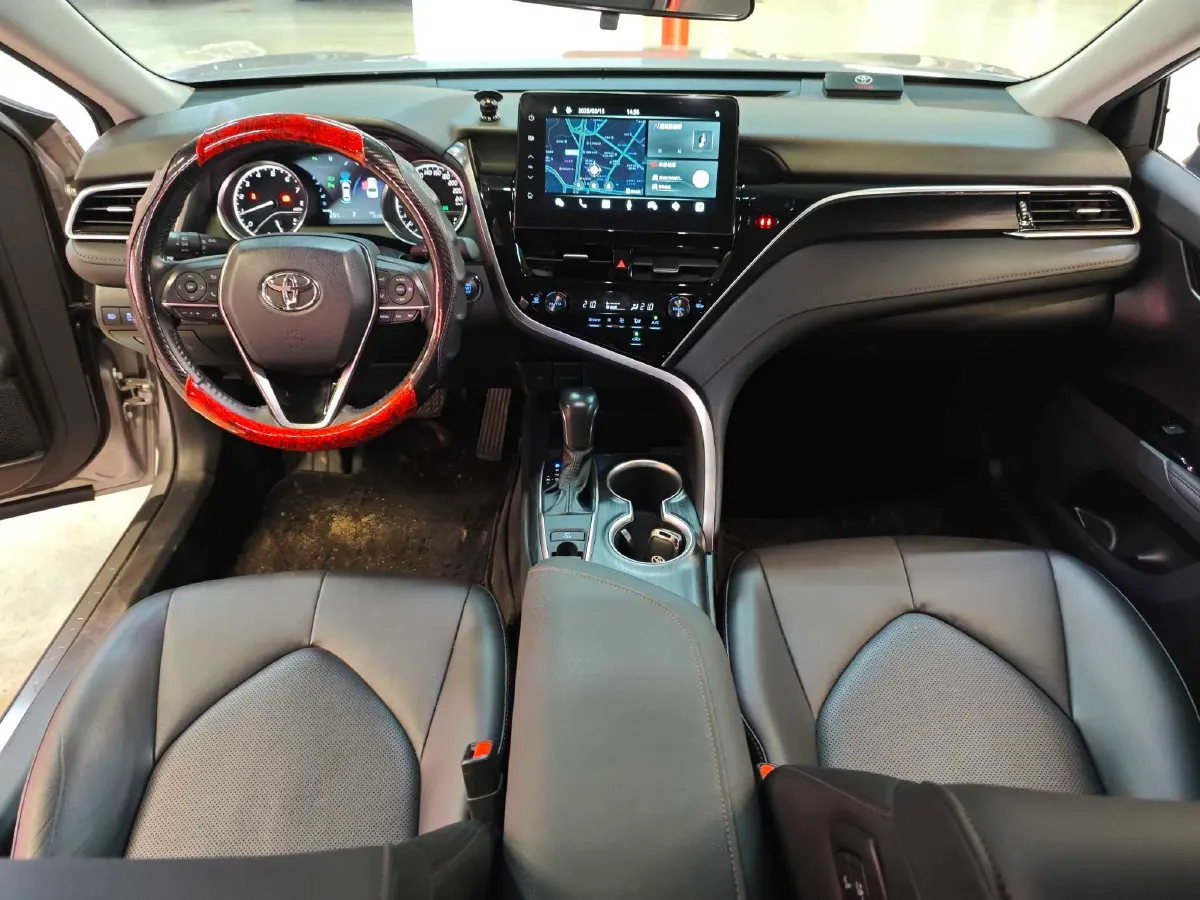 2023 Toyota Camry 2.0L 177HP L4 CVT,autocango,china used car exporter,china ev exporter,chinese used car exporter,chinese used ev exporter