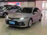 2023 Toyota Camry 2.0L 177HP L4 CVT