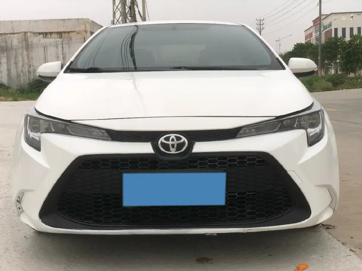 2022 Toyota Levin 1.5L 121HP L3 CVT,autocango,china used car exporter,china ev exporter,chinese used car exporter,chinese used ev exporter