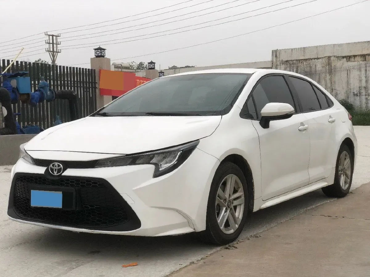 2022 Toyota Levin 1.5L 121HP L3 CVT,autocango,china used car exporter,china ev exporter,chinese used car exporter,chinese used ev exporter