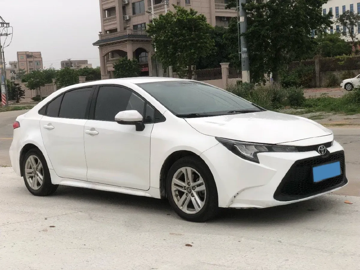 2022 Toyota Levin 1.5L 121HP L3 CVT,autocango,china used car exporter,china ev exporter,chinese used car exporter,chinese used ev exporter