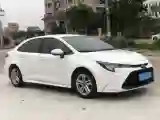 2022 Toyota Levin 1.5L 121HP L3 CVT
