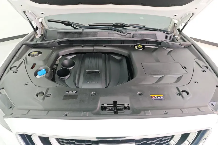 2020 Geely Azkarra 1.8T 184HP L4 7DCT,autocango,china used car exporter,china ev exporter,chinese used car exporter,chinese used ev exporter