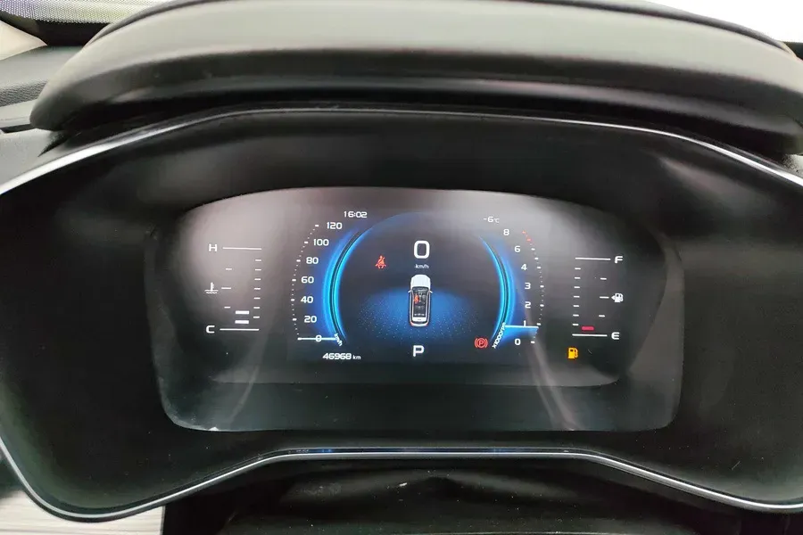 2020 Geely Azkarra 1.8T 184HP L4 7DCT,autocango,china used car exporter,china ev exporter,chinese used car exporter,chinese used ev exporter