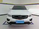 2020 Geely Azkarra 1.8T 184HP L4 7DCT