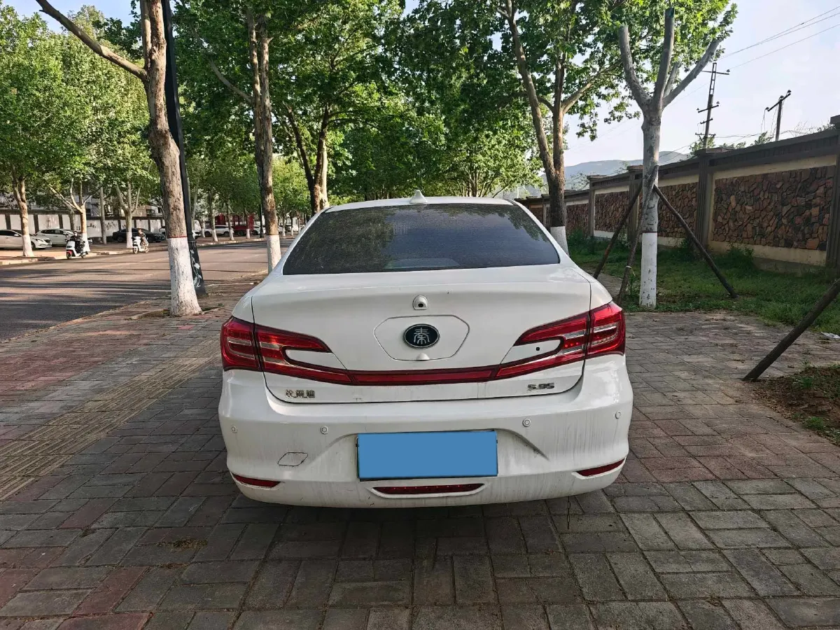 2018 BYD Qin 1.5T 154HP L4 6DCT PHEV 15.2KWH,autocango,china used car exporter,china ev exporter,chinese used car exporter,chinese used ev exporter