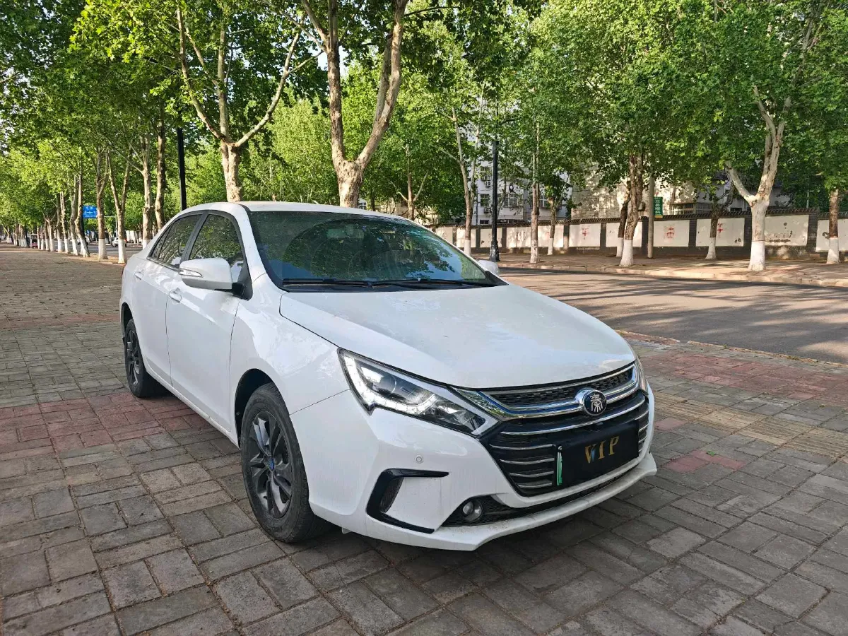 2018 BYD Qin 1.5T 154HP L4 6DCT PHEV 15.2KWH,autocango,china used car exporter,china ev exporter,chinese used car exporter,chinese used ev exporter