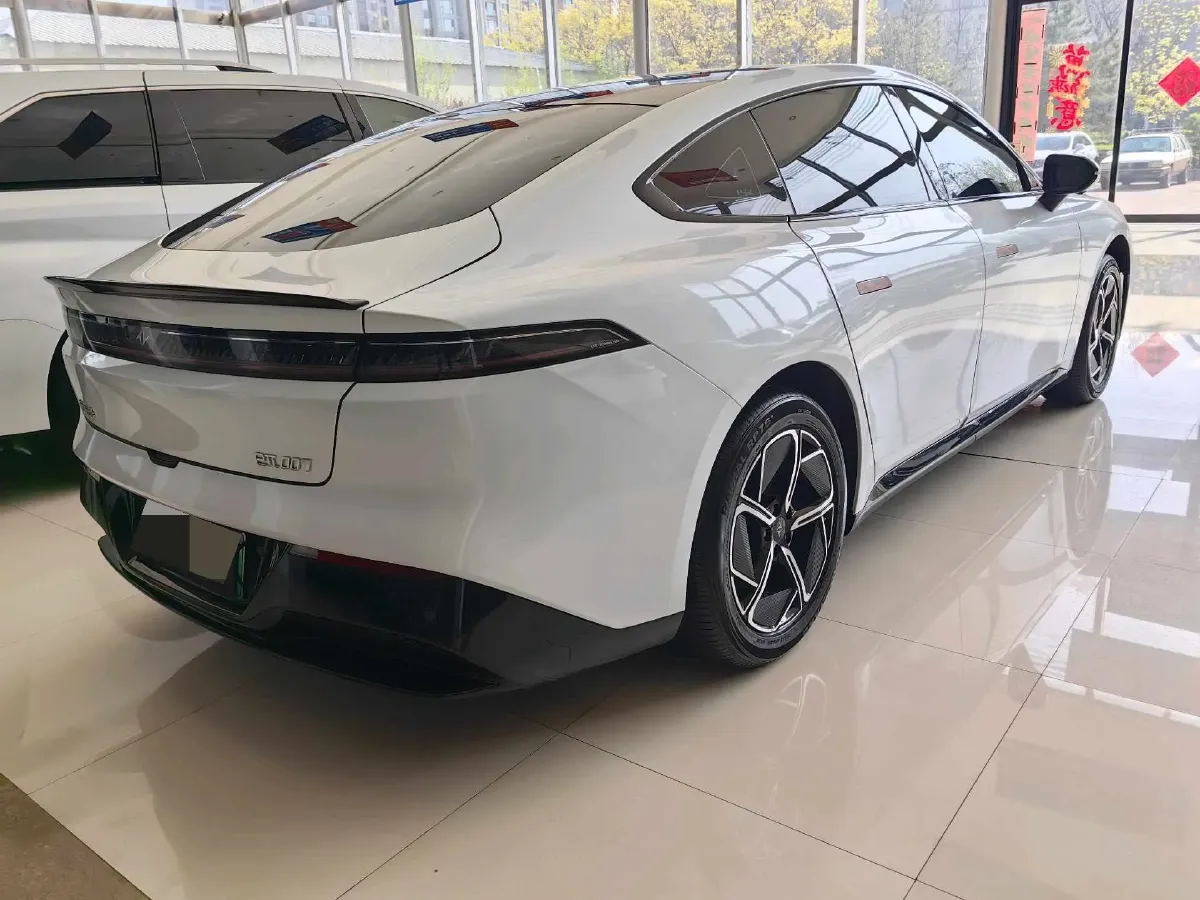 2025 DongFeng eπ eπ007 BEV,autocango,china used car exporter,china ev exporter,chinese used car exporter,chinese used ev exporter