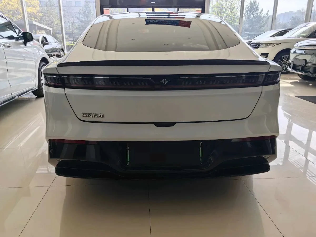 2025 DongFeng eπ eπ007 BEV,autocango,china used car exporter,china ev exporter,chinese used car exporter,chinese used ev exporter