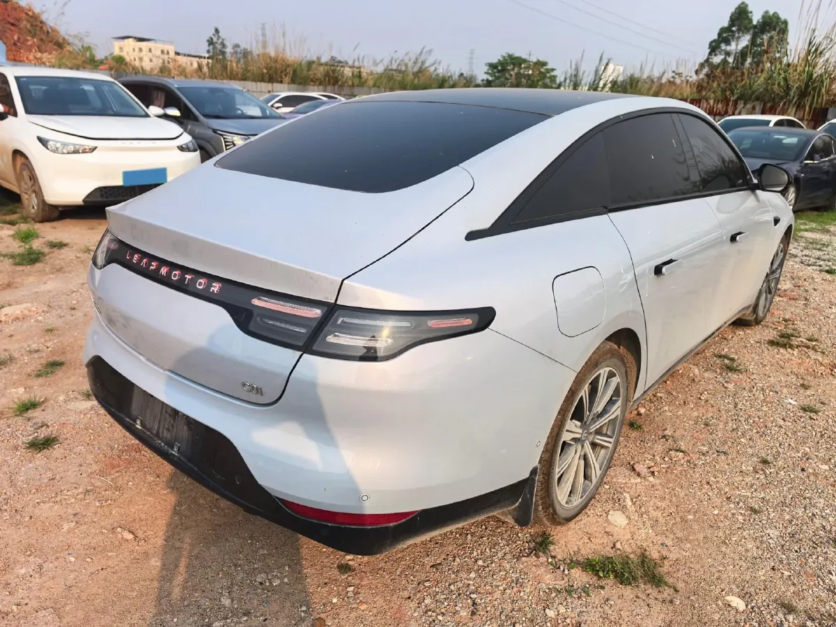 2024 Leapmotor C01 1.5L 95HP L4 REEV 30.1KWH,autocango,china used car exporter,china ev exporter,chinese used car exporter,chinese used ev exporter