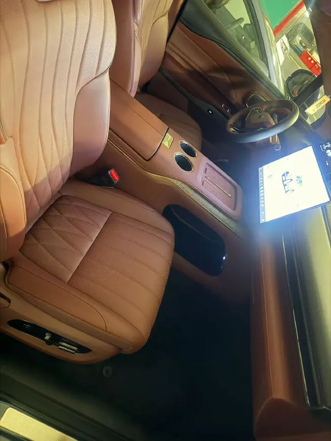 2025 HYPTEC HL Range Extended REEV,autocango,china used car exporter,china ev exporter,chinese used car exporter,chinese used ev exporter